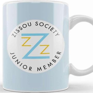 Baskı Dükkanı Join Team Zissou Kupa Bardak