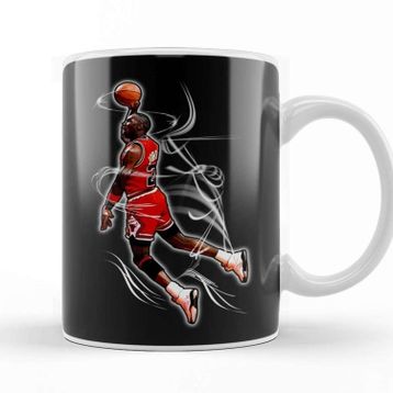 Baskı Dükkanı Jordan Dunk Kupa