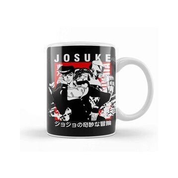 Baskı Dükkanı Josuke Higashikata 01 Kupa