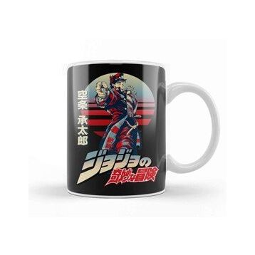 Baskı Dükkanı Jotaro Kujo 010 Kupa