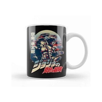 Baskı Dükkanı Jotaro Kujo 011 Kupa