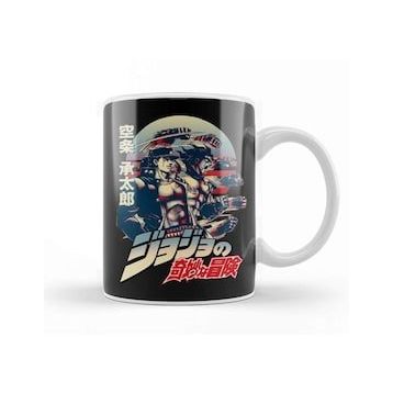 Baskı Dükkanı Jotaro Kujo 011 Kupa