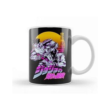 Baskı Dükkanı Jotaro Kujo 013 Kupa