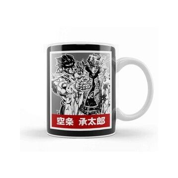 Baskı Dükkanı Jotaro Kujo 017 Kupa