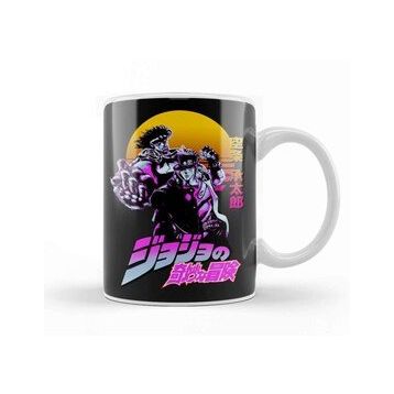 Baskı Dükkanı Jotaro Kujo 02 Kupa