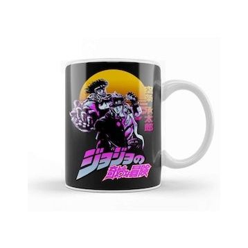 Baskı Dükkanı Jotaro Kujo 02 Kupa