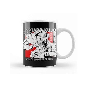 Baskı Dükkanı Jotaro Kujo 022 Kupa