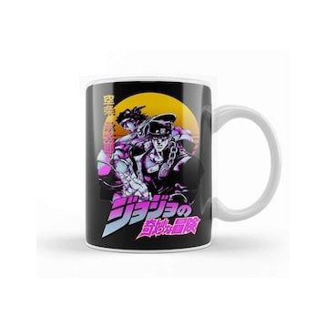 Baskı Dükkanı Jotaro Kujo 023 Kupa