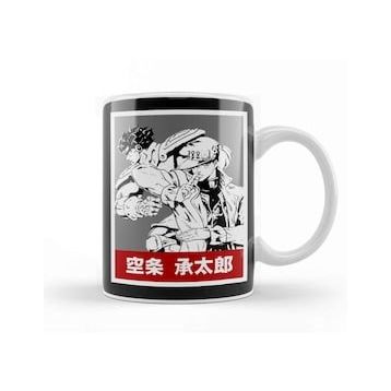 Baskı Dükkanı Jotaro Kujo 025 Kupa