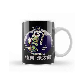 Baskı Dükkanı Jotaro Kujo 032 Kupa Bardak