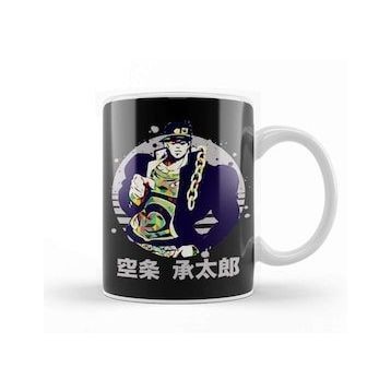 Baskı Dükkanı Jotaro Kujo 032 Kupa Bardak