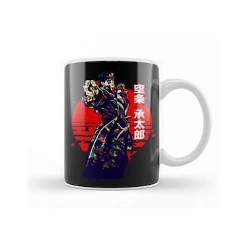 Baskı Dükkanı Jotaro Kujo 034 Kupa Bardak