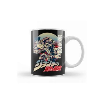 Baskı Dükkanı Jotaro Kujo 036 Kupa