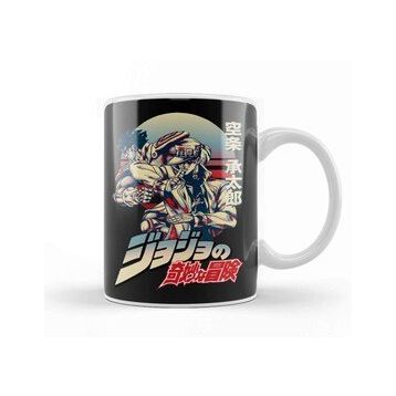 Baskı Dükkanı Jotaro Kujo 036 Kupa