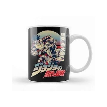 Baskı Dükkanı Jotaro Kujo 036 Kupa