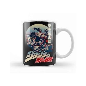 Baskı Dükkanı Jotaro Kujo 06 Kupa Bardak