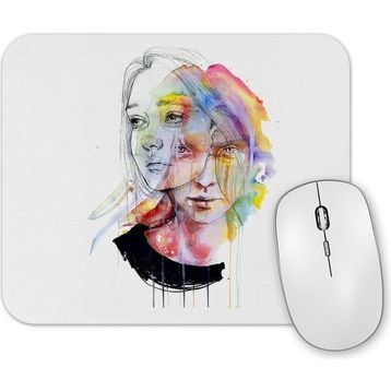 Baskı Dükkanı Juliana Rabelo Mouse Pad