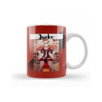 Baskı Dükkanı Junko Enoshima Danganronpa Kupa