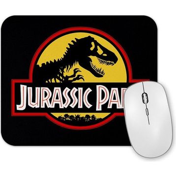 Baskı Dükkanı Jurassic Park 2 Mouse Pad