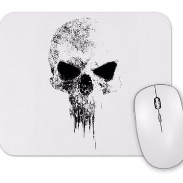 Baskı Dükkanı Justiceiro Real Mouse Pad
