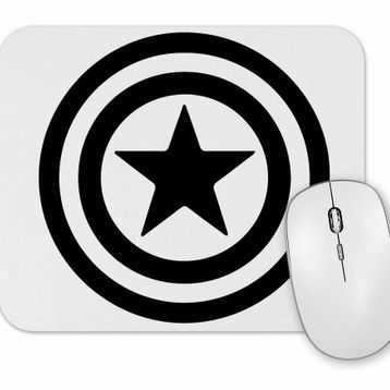 Baskı Dükkanı Justin Bieber Mouse Pad