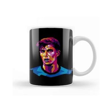 Baskı Dükkanı Kai Havertz Kupa