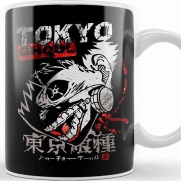 Baskı Dükkanı Kaneki Awesome Ghoul Kupa