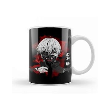 Baskı Dükkanı Kaneki Ken 01 Kupa