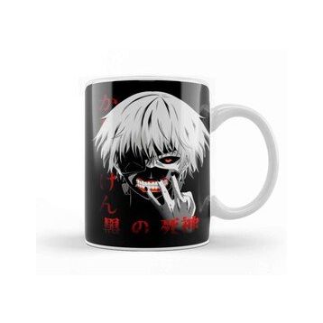 Baskı Dükkanı Kaneki Ken 02 Kupa