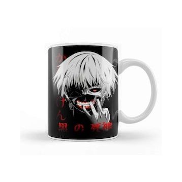 Baskı Dükkanı Kaneki Ken 02 Kupa