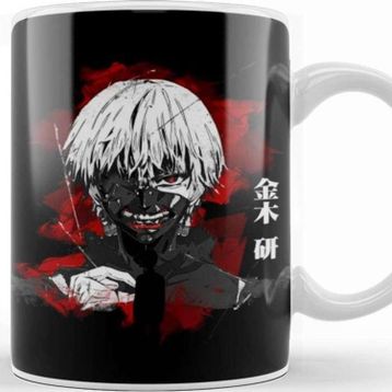 Baskı Dükkanı Kaneki Ken Kupa