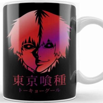 Baskı Dükkanı Kaneki Ken Kupa