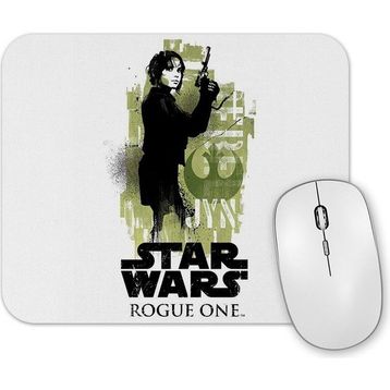 Baskı Dükkanı Kaptan Amerika Mouse Pad