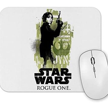 Baskı Dükkanı Kaptan Amerika Mouse Pad