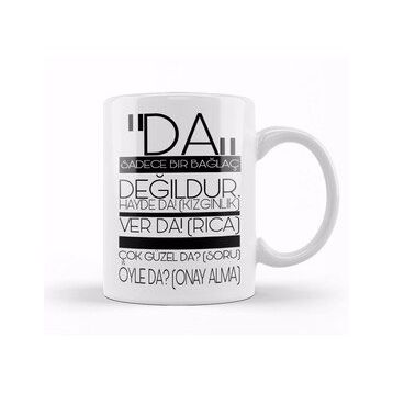 Baskı Dükkanı Karadeniz Rivriv 01 Kupa Bardak