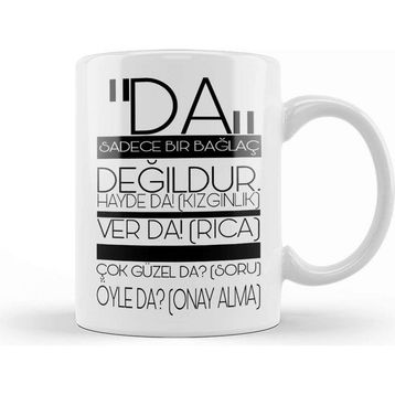 Baskı Dükkanı Karadeniz Rivriv 01 Kupa Bardak