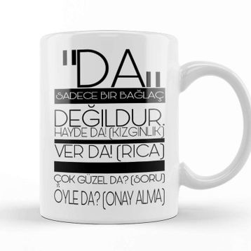 Baskı Dükkanı Karadeniz Rivriv 01 Kupa Bardak