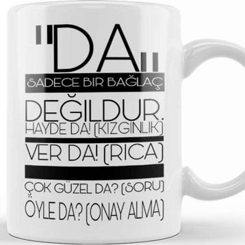 Baskı Dükkanı Karadeniz Rivriv 01 Kupa Bardak