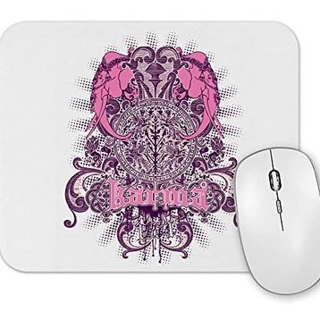 Baskı Dükkanı Karma Mouse Pad