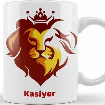 Baskı Dükkanı Kasiyer Kupa