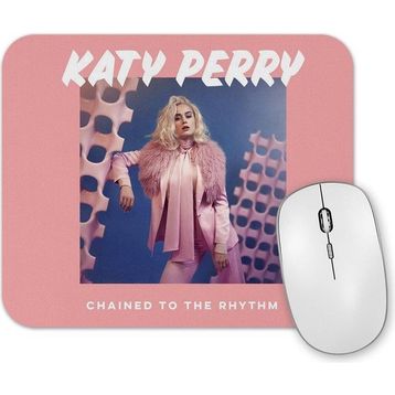 Baskı Dükkanı Katy Perry Chained To the Rhythm Mouse Pad