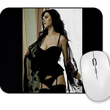 Baskı Dükkanı Katy Perry Pirry Kity Mouse Pad