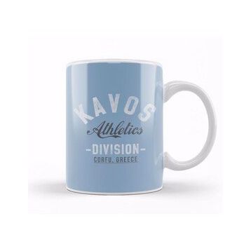 Baskı Dükkanı Kavos Original Athletics Training Kupa