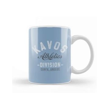 Baskı Dükkanı Kavos Original Athletics Training Kupa