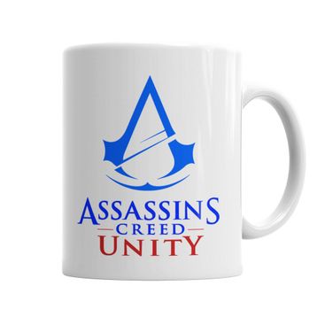 Baskı Dükkanı KB4367 Unity Porselen Kupa Bardak