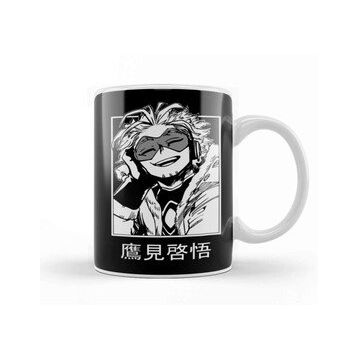 Baskı Dükkanı Keigo Takami Hawk Kupa