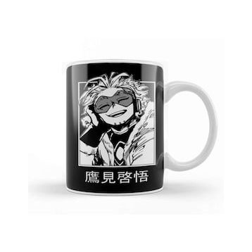 Baskı Dükkanı Keigo Takami Hawk Kupa