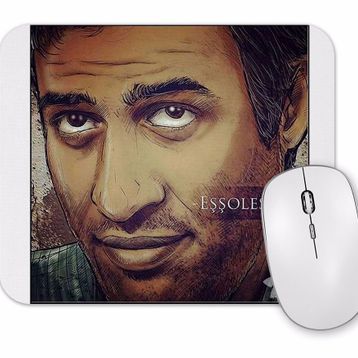 Baskı Dükkanı Kemal Sunal Eşşoleşşek Mouse Pad