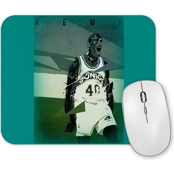 Baskı Dükkanı Kemp Mouse Pad