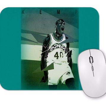 Baskı Dükkanı Kemp Mouse Pad